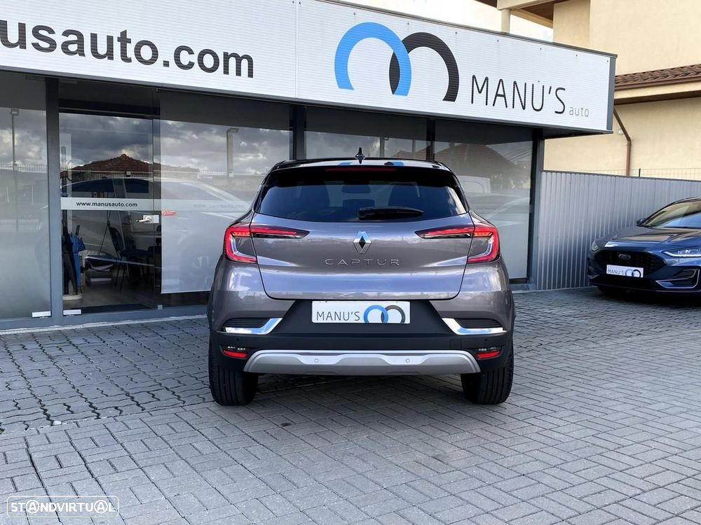 Renault Captur 1.0 TCe Techno - 7