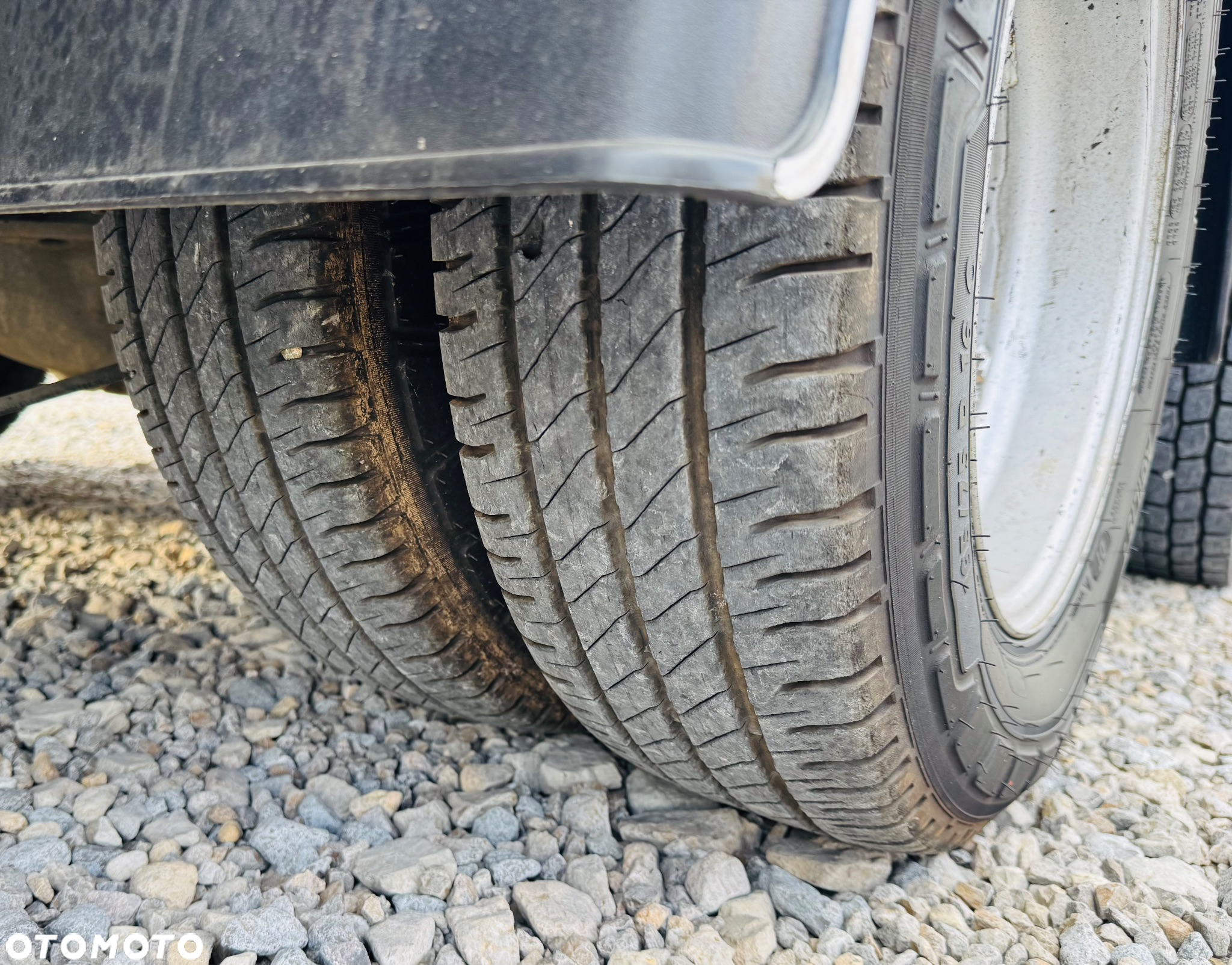 Iveco DAILY 35C17 - 27