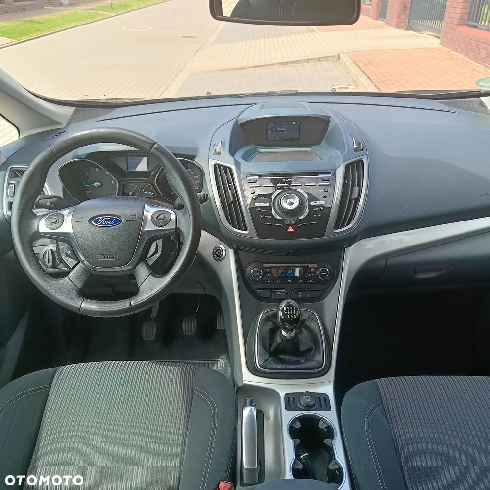 Ford C-MAX - 30