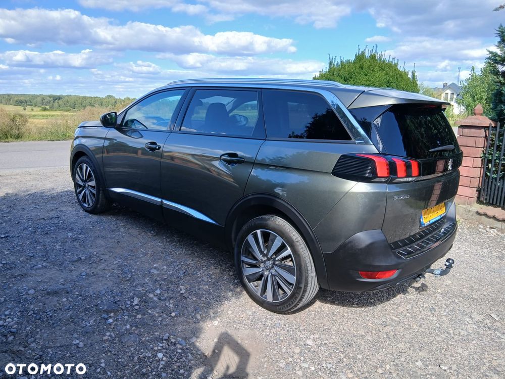 Peugeot 5008 1.2 PureTech Active S&S - 12