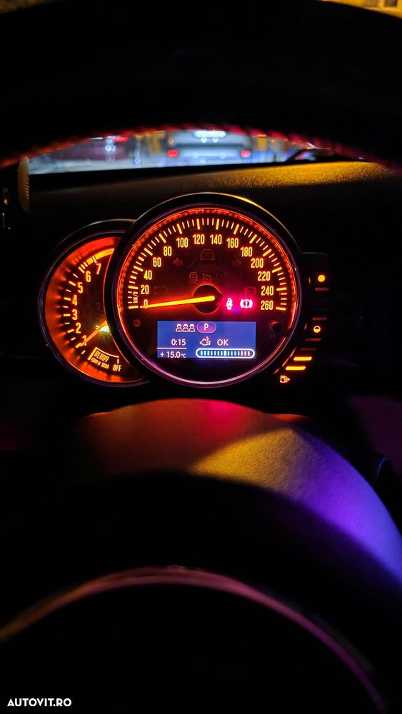 Mini Cooper S - 29