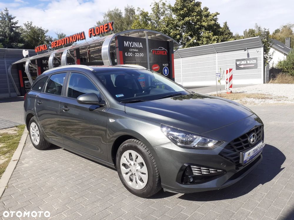 Hyundai i30 - 7