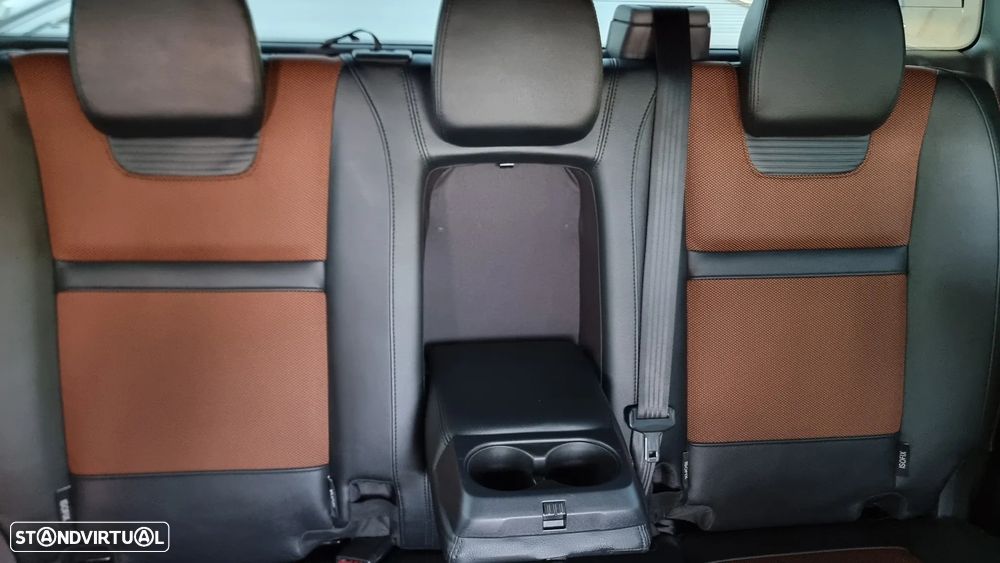 Ford Ranger 3.2 TDCi CD Wildtrak 4WD Aut. - 24