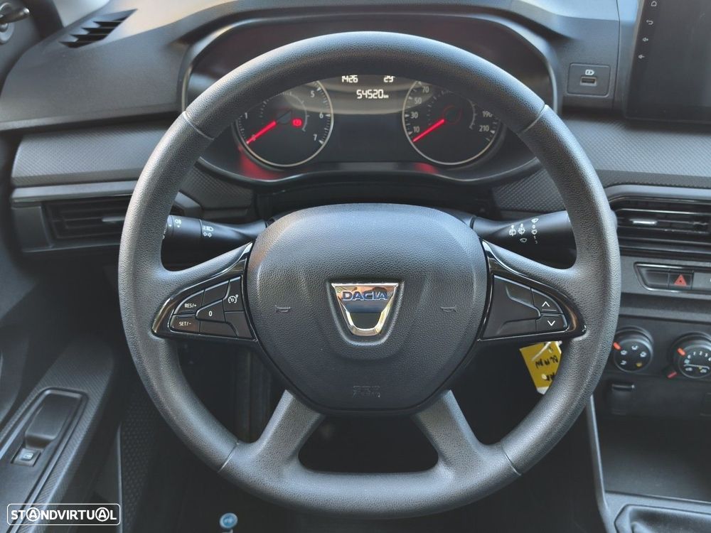 Dacia Sandero 1.0 SCe Comfort - 6
