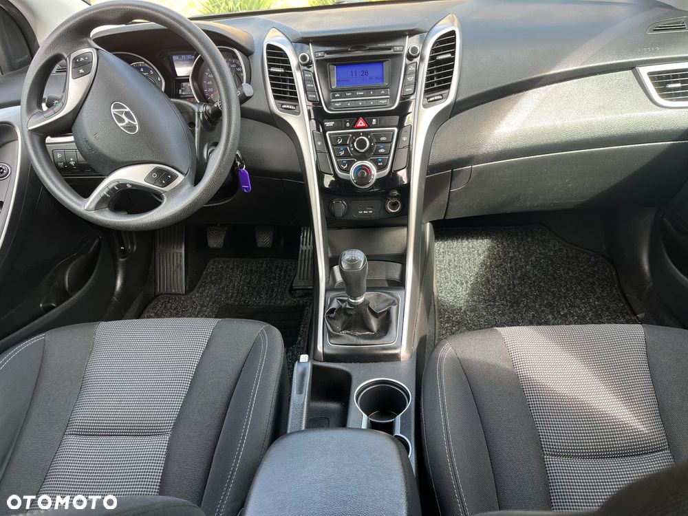 Hyundai i30 - 7