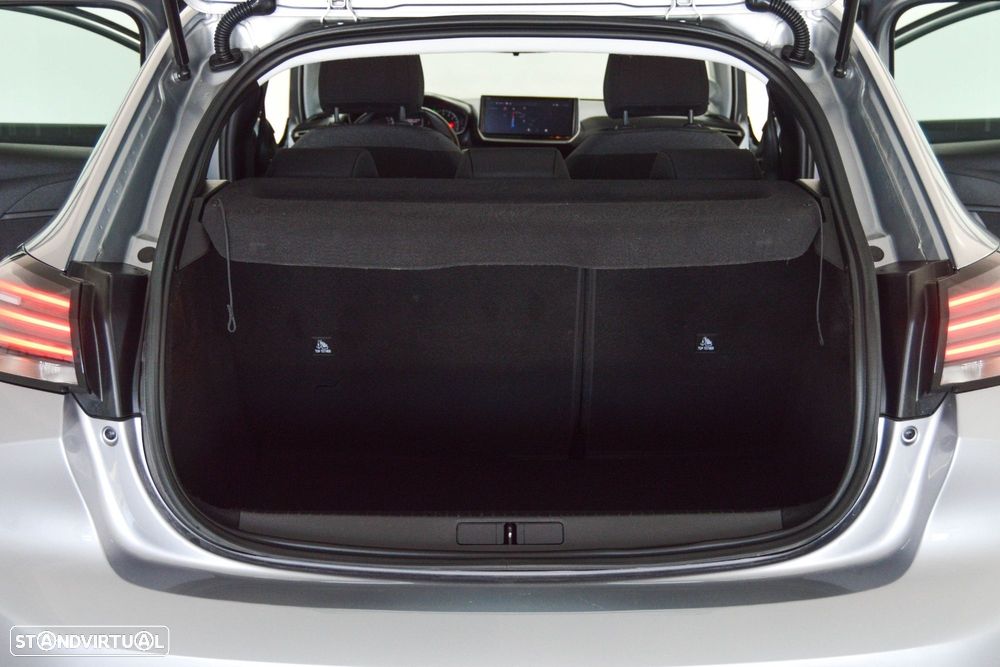 Peugeot 208 1.2 PureTech Active Pack - 13