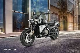 QJMOTOR SRV 700 - 9