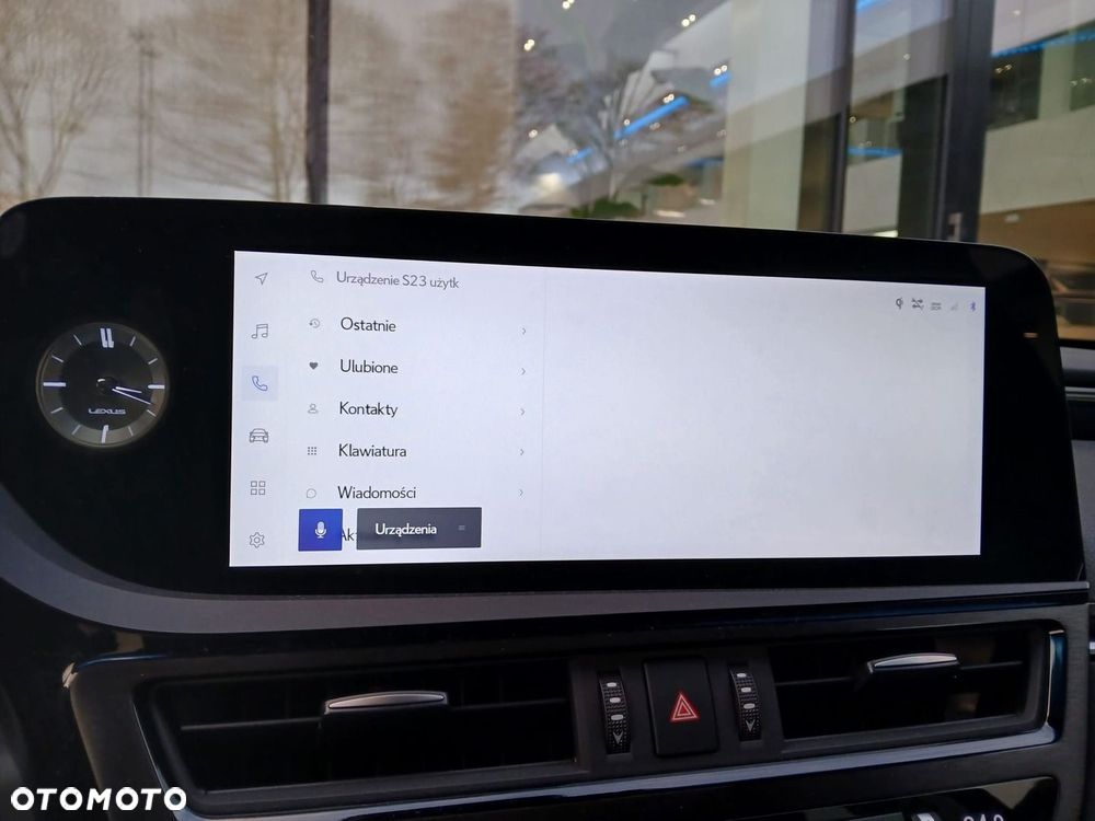 Lexus ES 300h Business Edition - 19