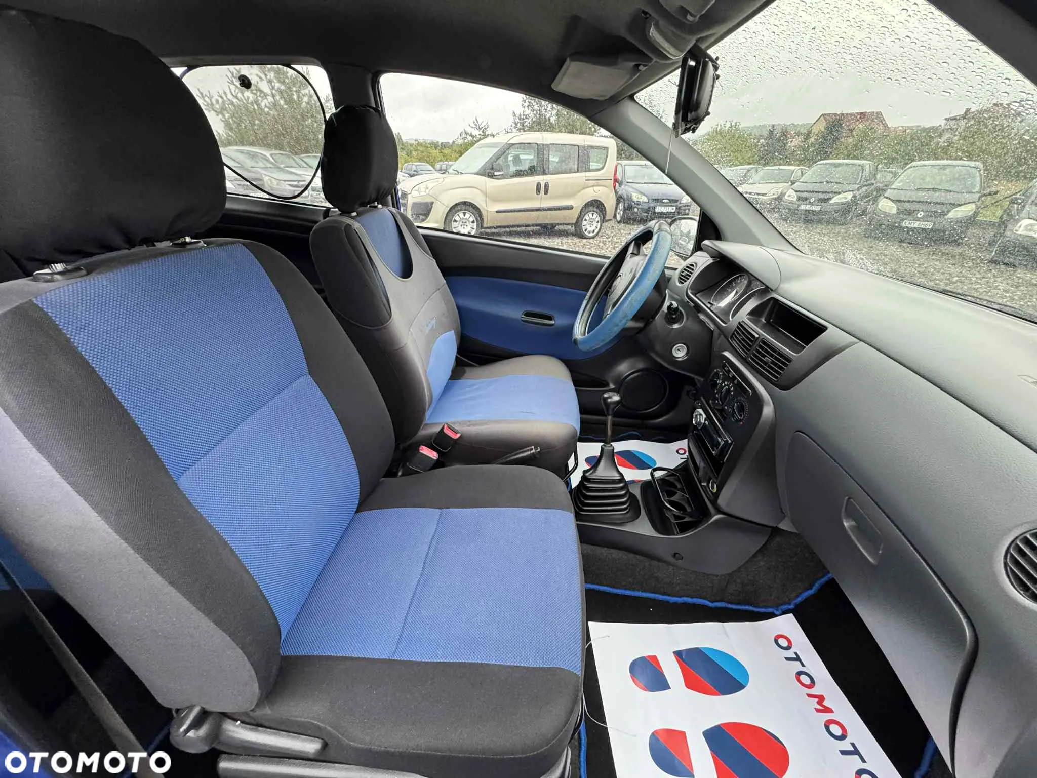 Daihatsu Cuore 1.0 Plus - 12