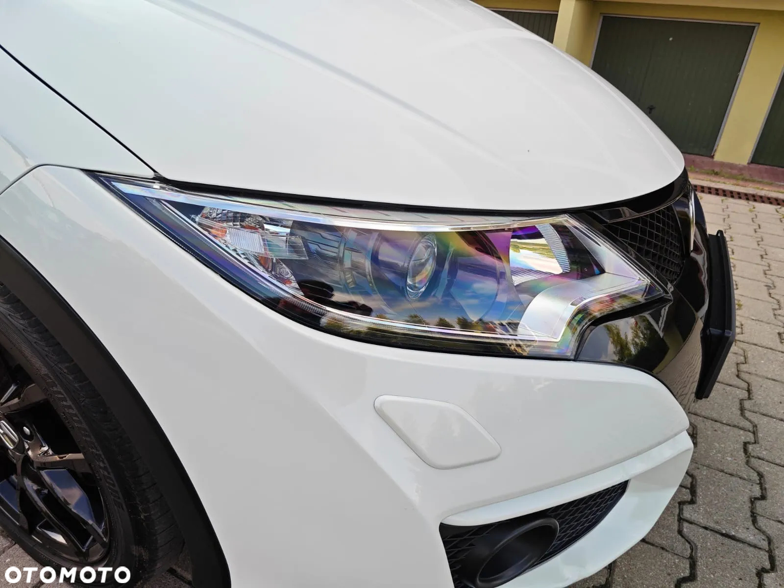 Honda Civic 1.8 Sport (ADAS / Connect+) - 19
