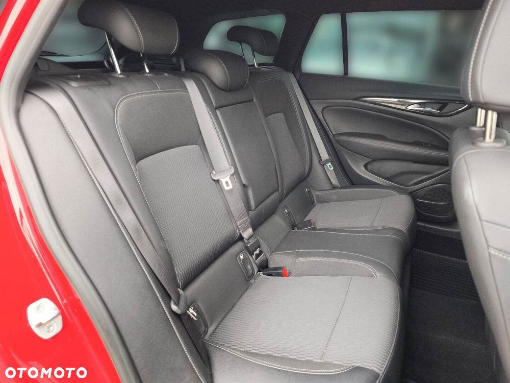 Opel Insignia 2.0 CDTI Elegance S&S - 11