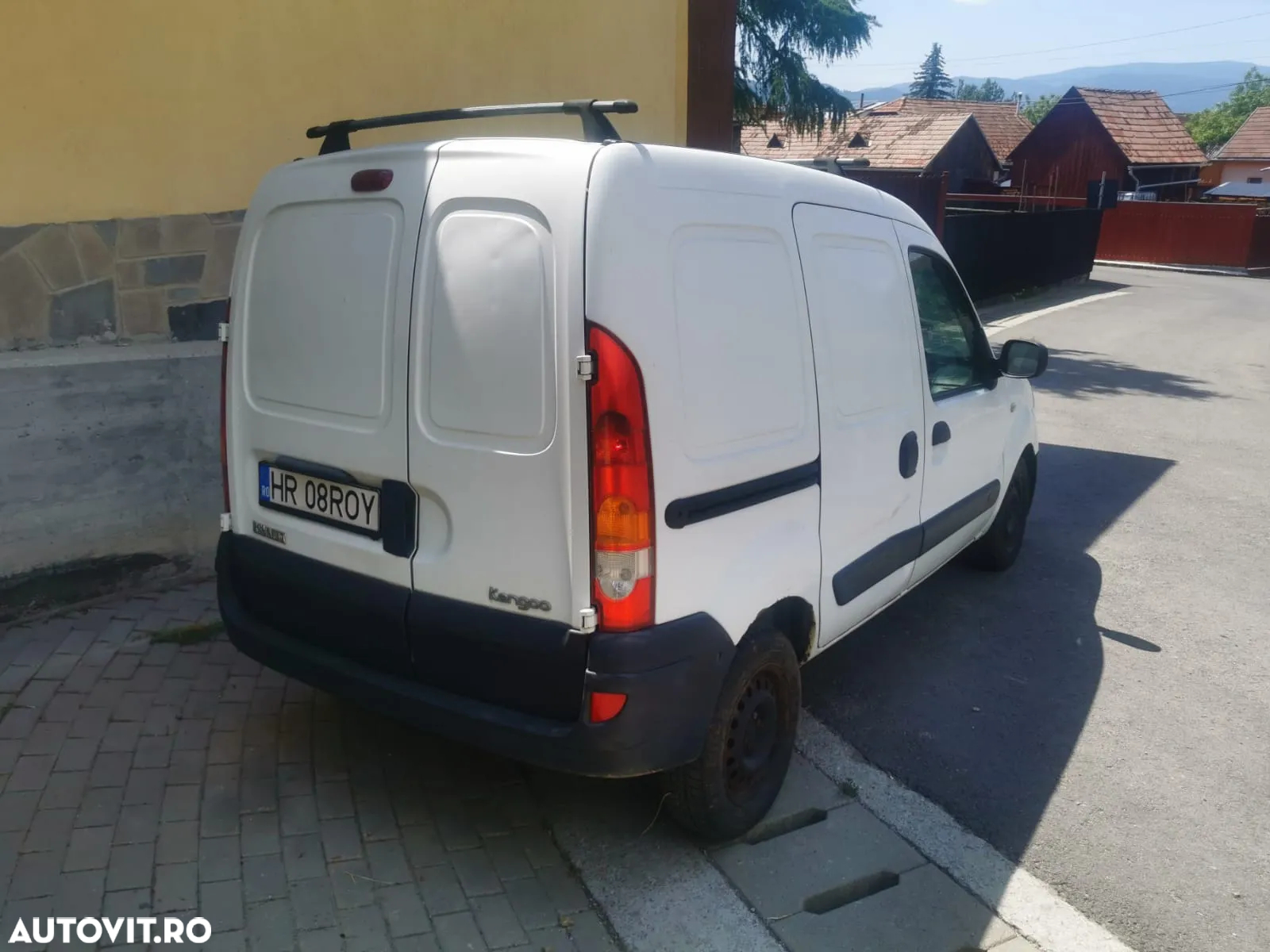 Renault Kangoo - 2