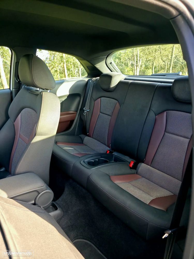 Audi A1 1.6 TDI Ambition - 18