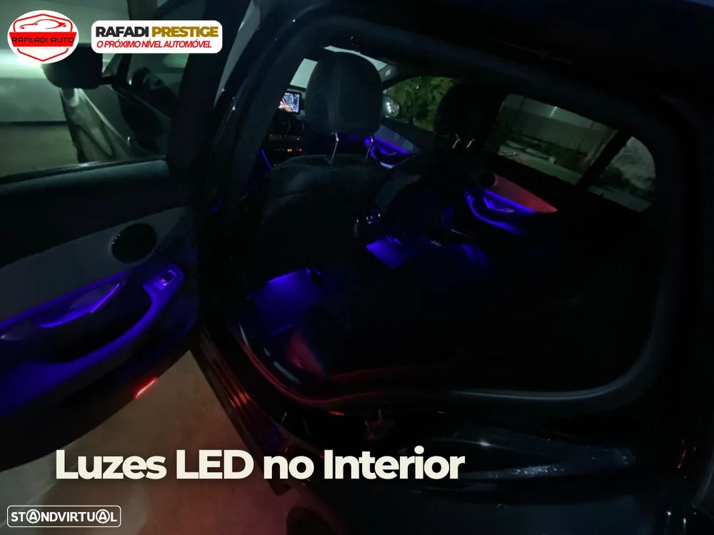 Mercedes-Benz C 300 de T 9G-TRONIC AMG Line - 39