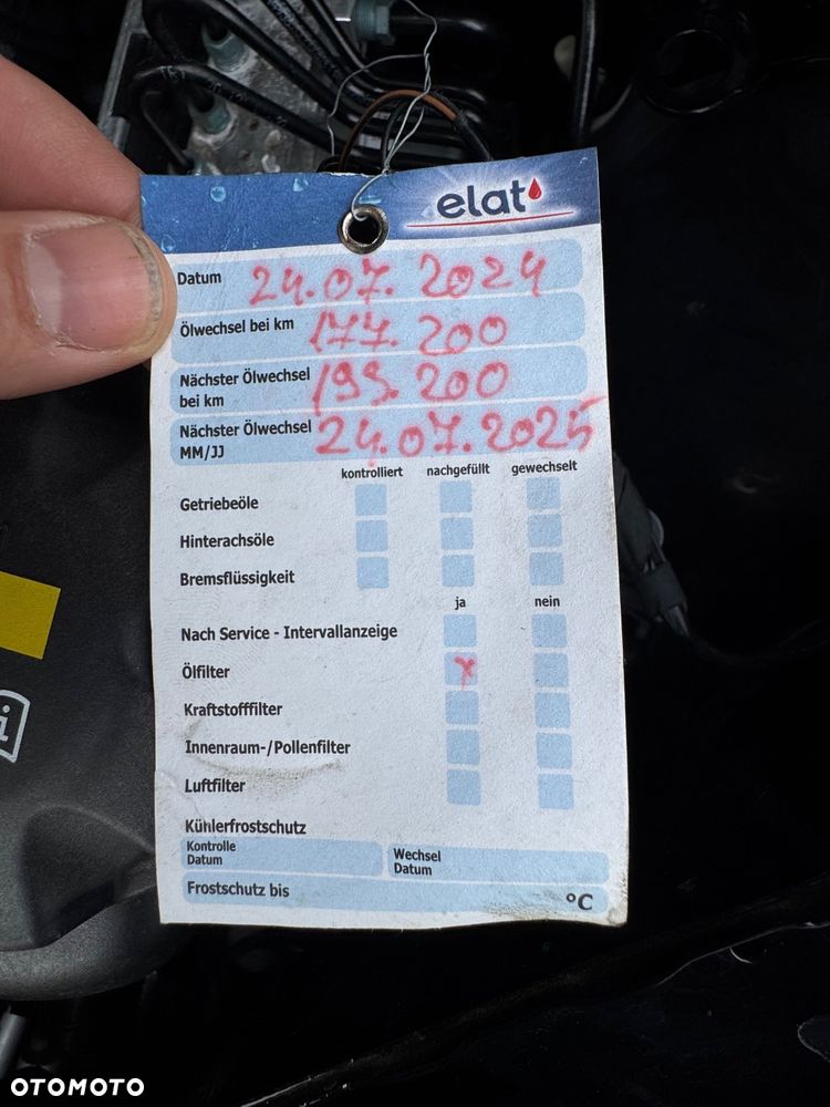 BMW Seria 3 320d Sport Line - 40