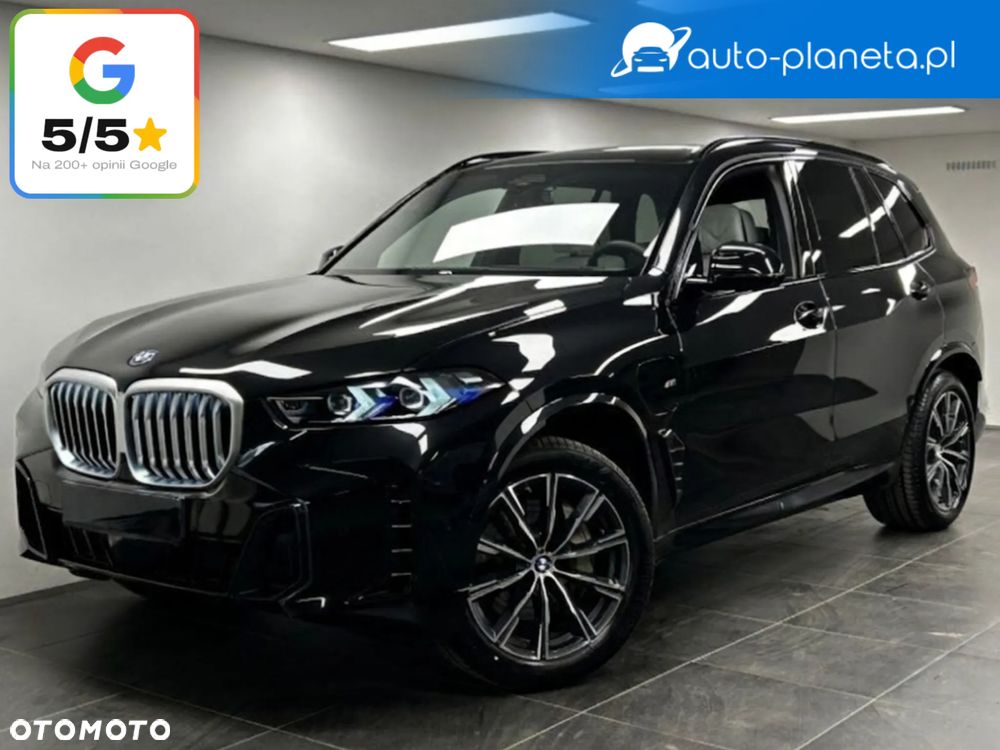 BMW X5 xDrive40i mHEV - 1