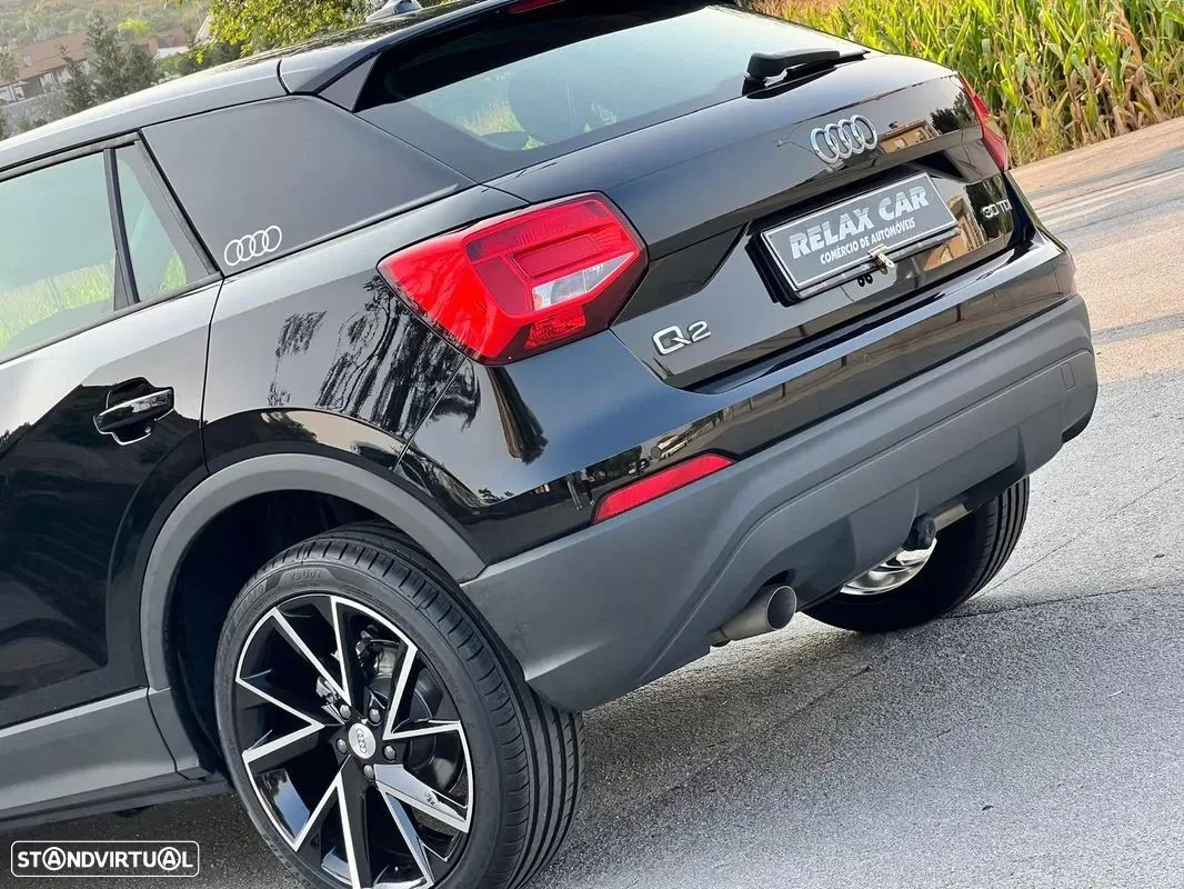Audi Q2 - 8