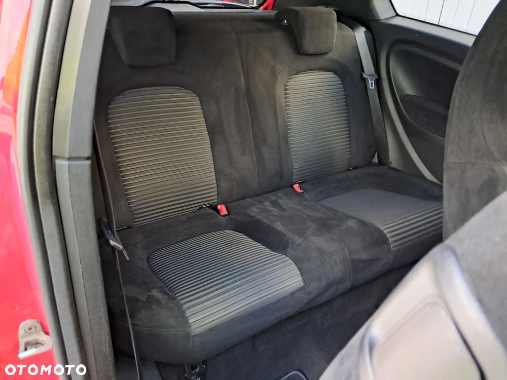 Abarth Grande Punto - 21