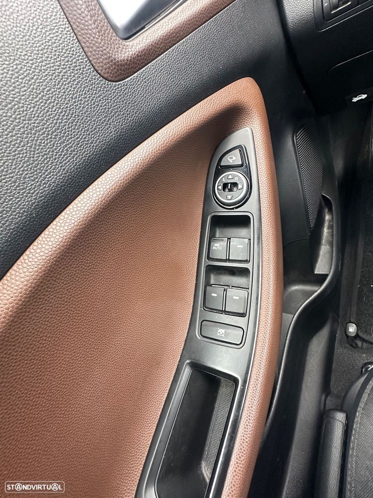 Hyundai i20 1.1 CRDi Style - 16