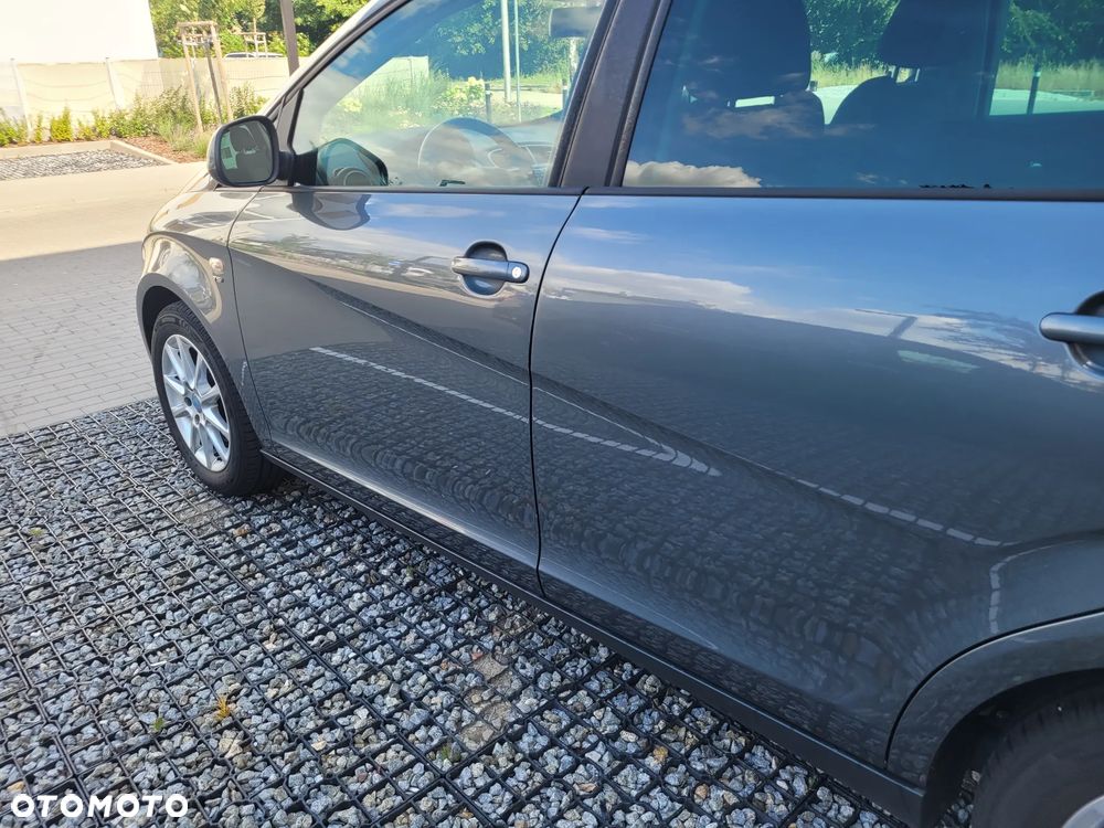 Seat Altea XL 1.4 TSI Sport - 10