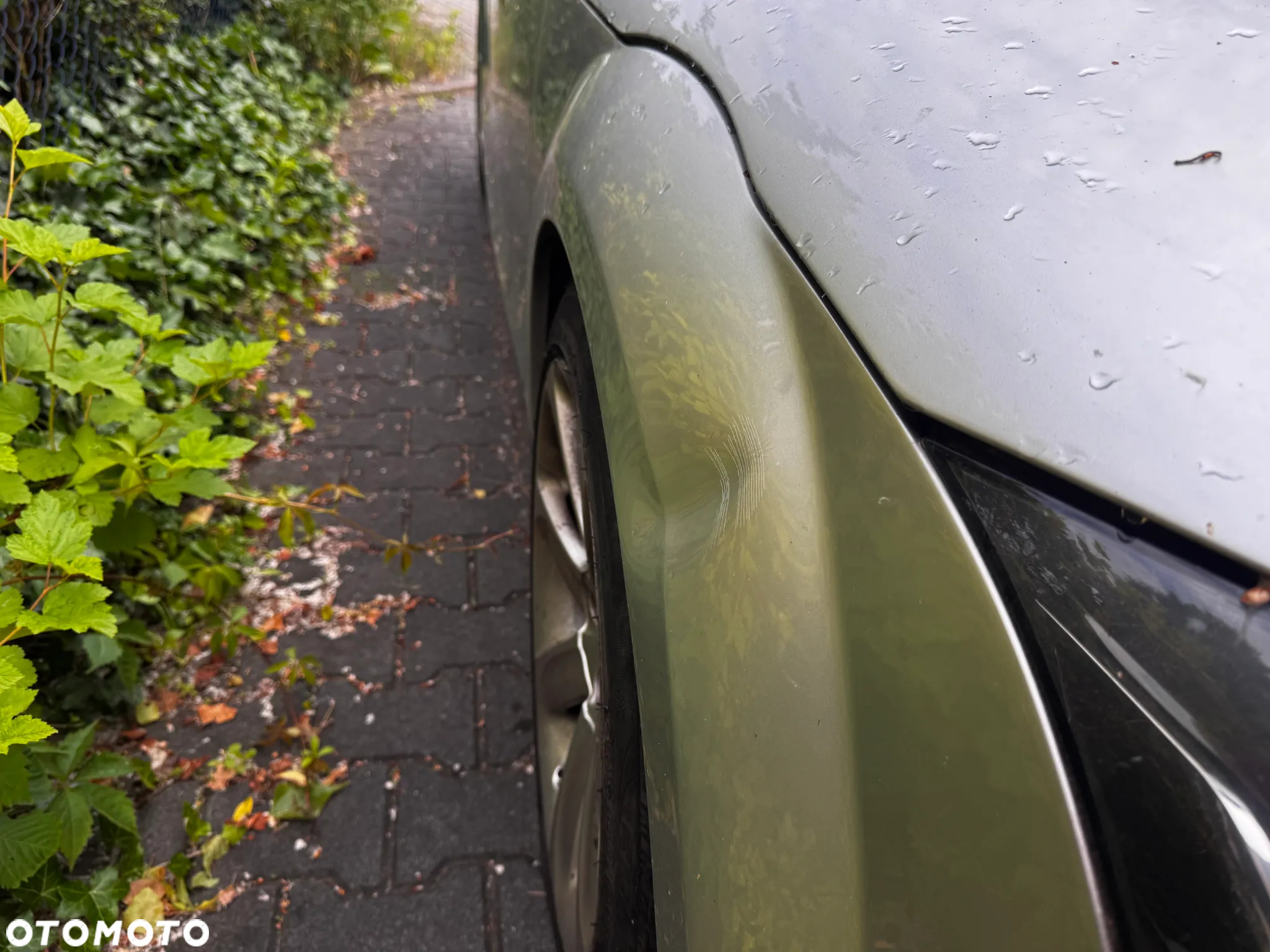Audi TT Coupé - 9