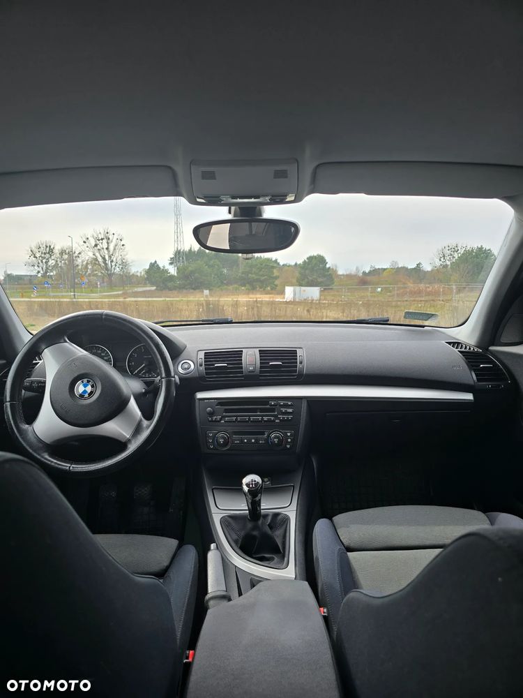 BMW Seria 1 - 9