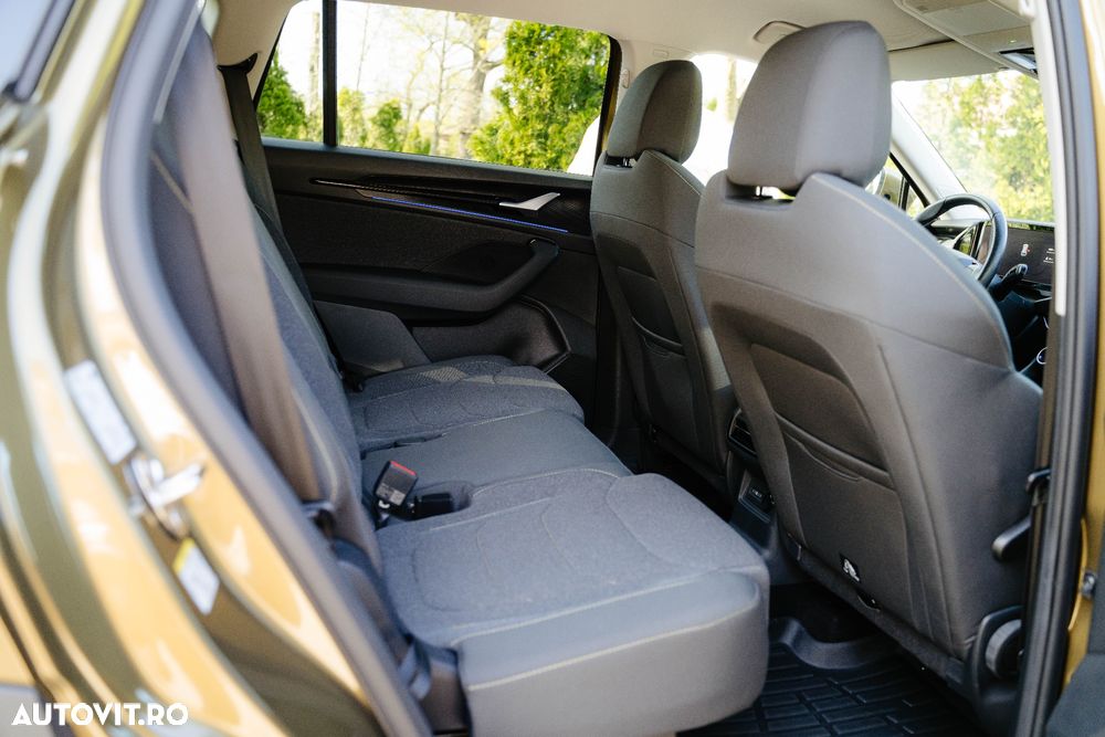 Skoda Kodiaq 2.0 TDI DSG Clever - 13