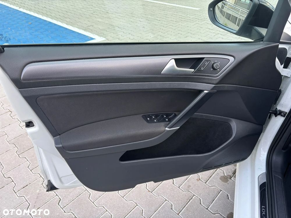 Volkswagen Golf 2.0 TDI BMT 4Mot Highline - 22