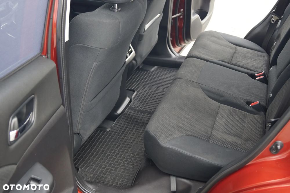 Honda CR-V 2.0 Elegance (Honda Connect+) / (2WD) - 21
