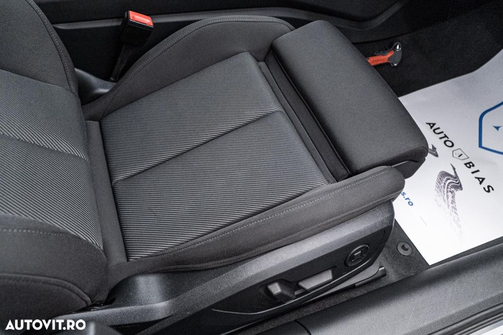 Audi A6 35 TDI S tronic sport - 39