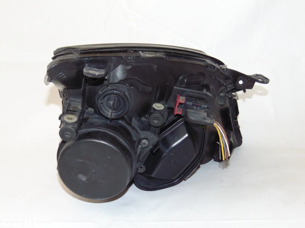 Xenon ksenon lampa przednia przód lewa prawa Opel Vectra C Signum 02-05r - 19