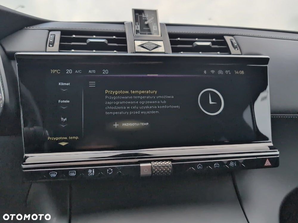 DS Automobiles DS 7 Crossback - 26