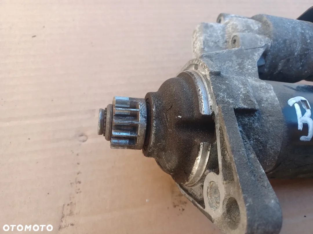ROZRUSZNIK SILNIKA VW 1 6 TDI 02Z911024H - 2