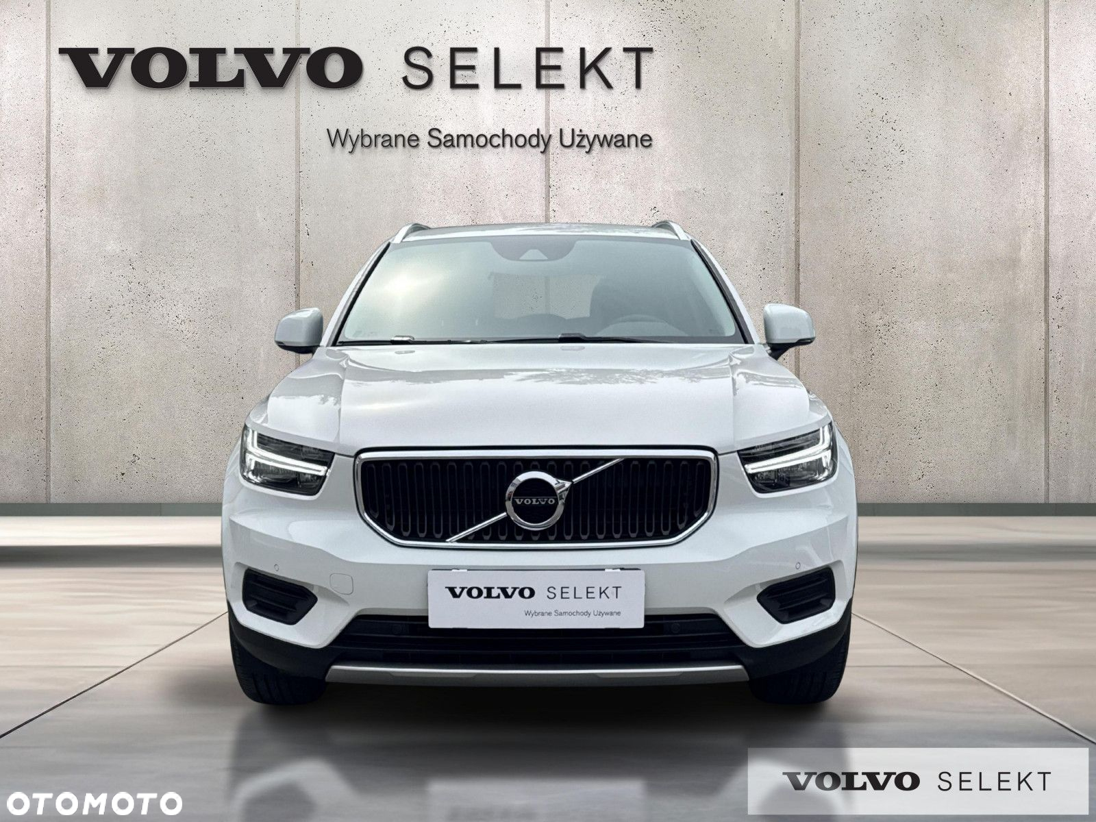 Volvo XC 40 - 8