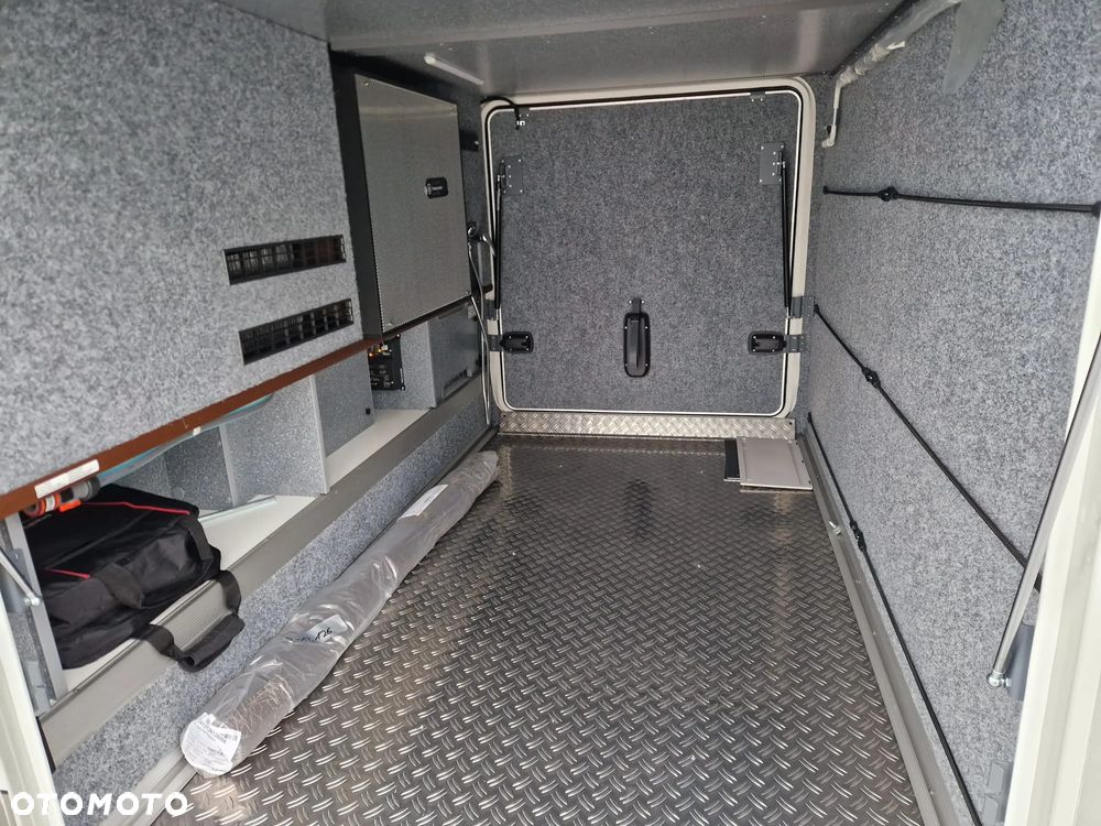 Carthago S-PLUS I64XL QB , IVECO 6.7t. - MODEL 2026 - 28