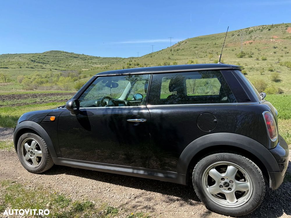 Mini Cooper - 21