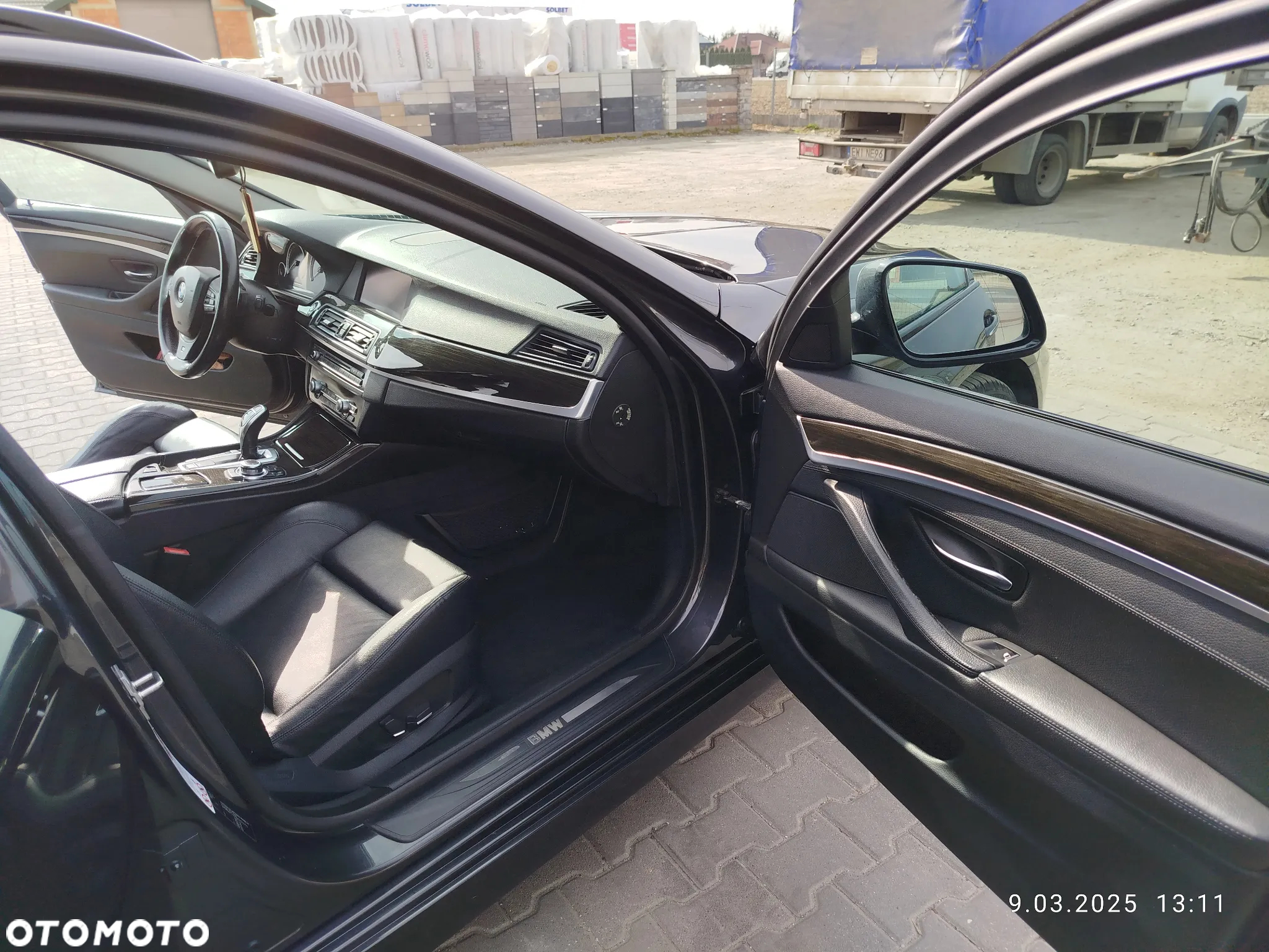 BMW Seria 5 - 12