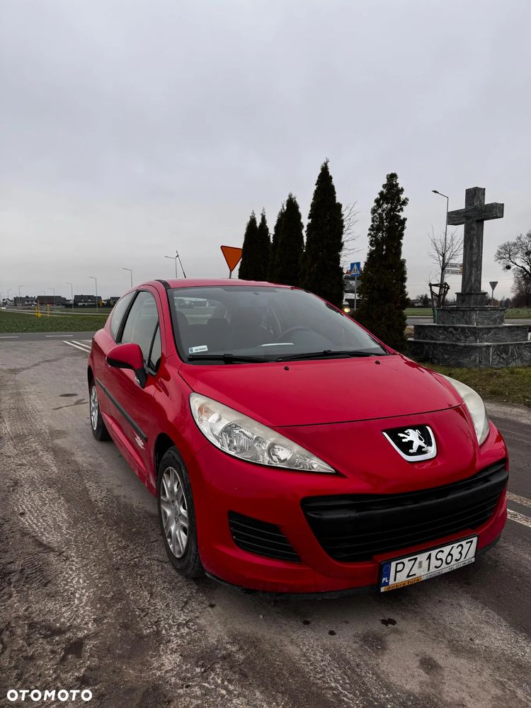 Peugeot 207 1.4 Trendy - 3