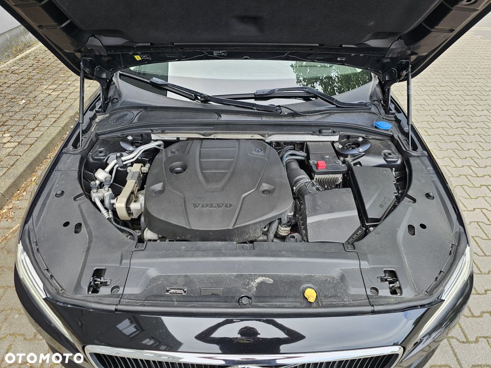 Volvo V90 D4 AWD Geartronic Momentum - 40
