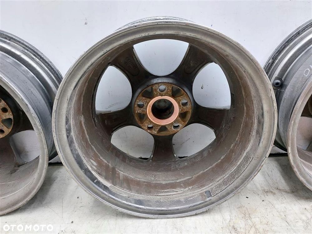 Alufelgi FELGI ALUMINIOWE VW Passat B5 1996-2000 6,5X15 5X110 ET38 KPL - 4