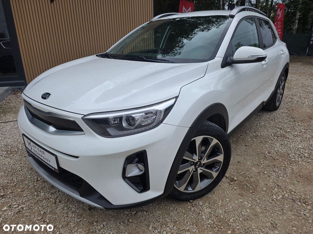 Kia Stonic - 2