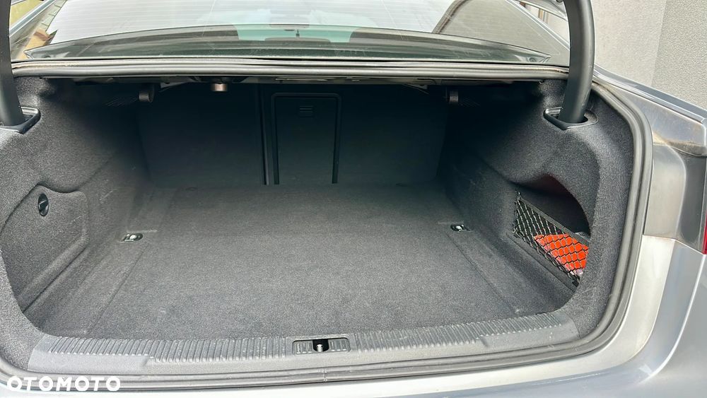 Audi A6 Limousine 2.0 TFSI Quattro S tronic - 12