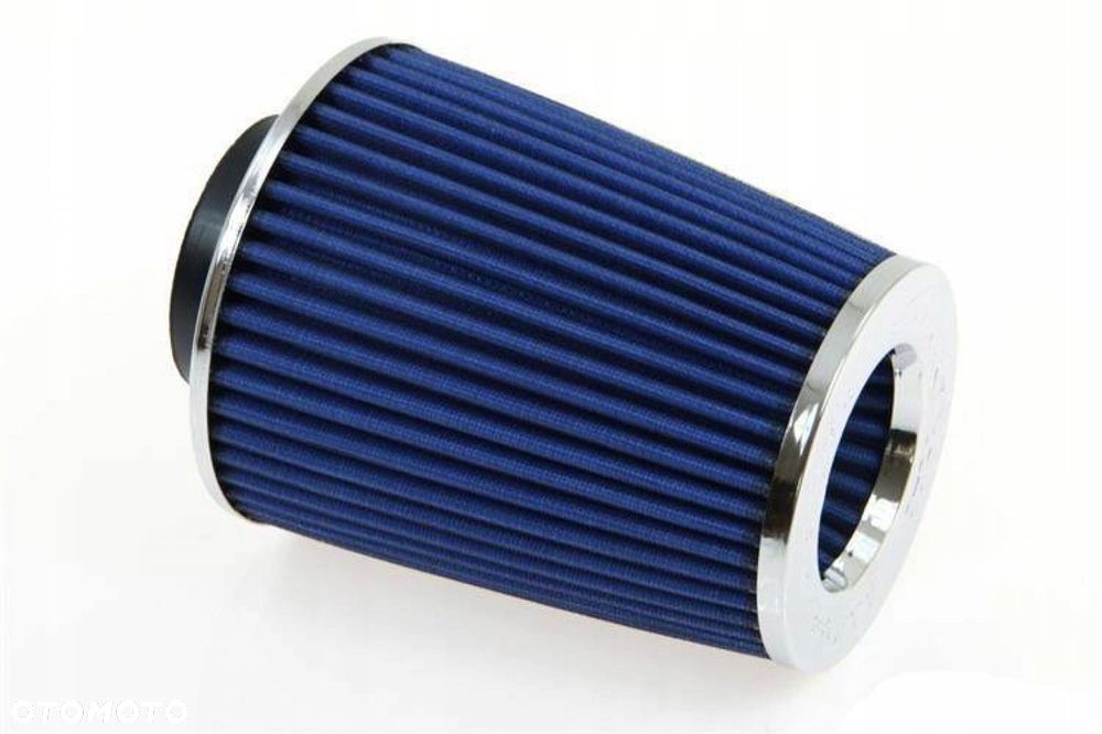 FILTR POWIETRZA SIMOTA 180MM / 84MM NIEBIESKI