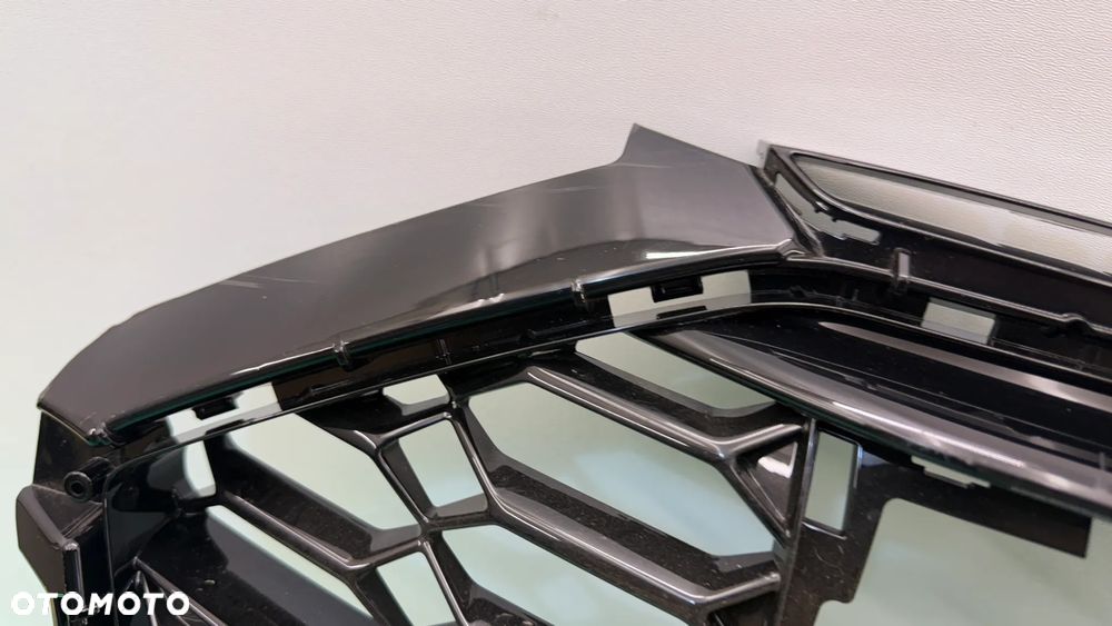 AUDI RS6 RS7 C8 4K8 LIFT ATRAPA GRILL 4K8853651F K146/08NIK - 4