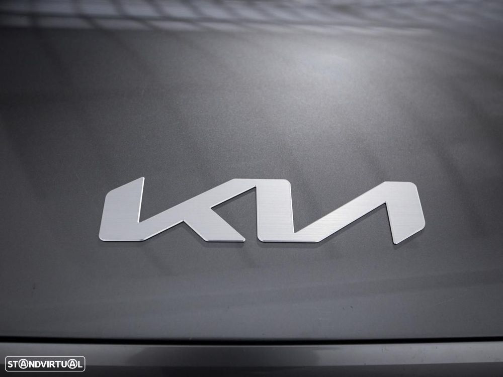 Kia EV9 99,8-kWh AWD Air - 19