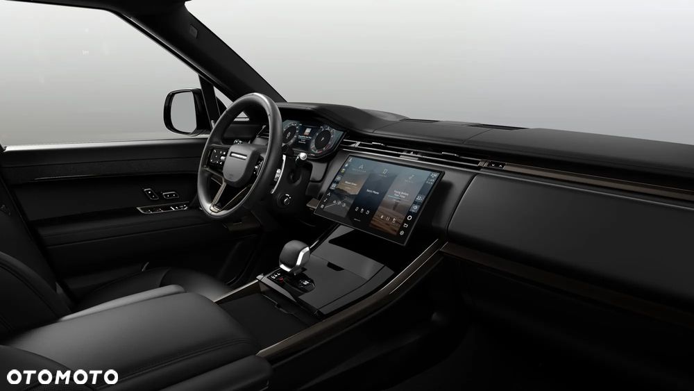 Land Rover Range Rover Sport D350 Autobiography - 3