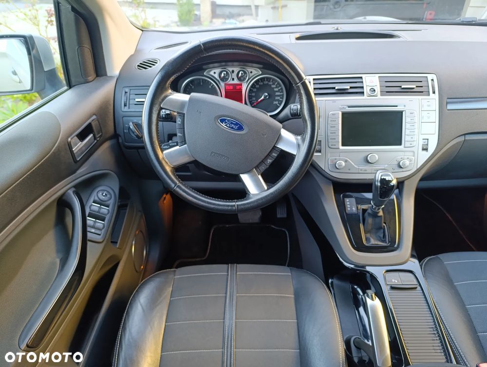 Ford Kuga 2.0 TDCi 4x4 Individual - 10