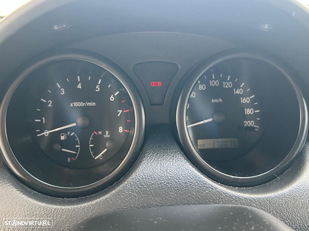 Chevrolet Kalos 1.2 SX AC - 13