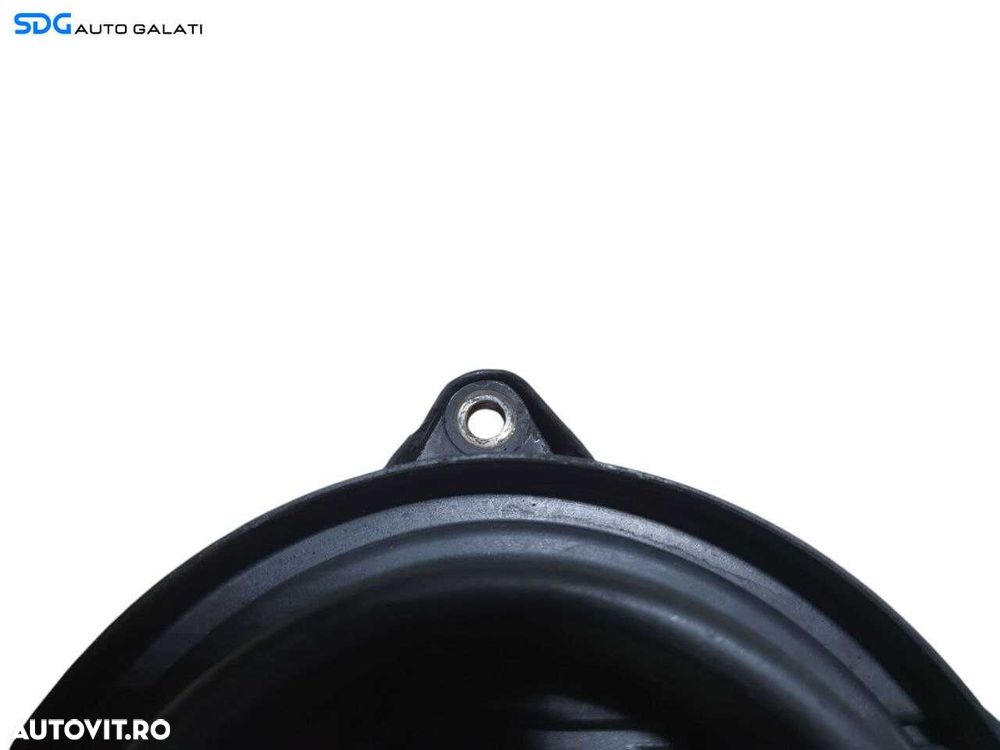 Capac Protectie Curea Distributie Motor Opel Zafira B 1.6 B XER 2005 - 2011 Cod 55354834 [N2113] - 3