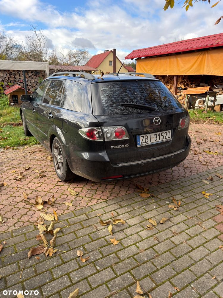 Mazda 6 - 1